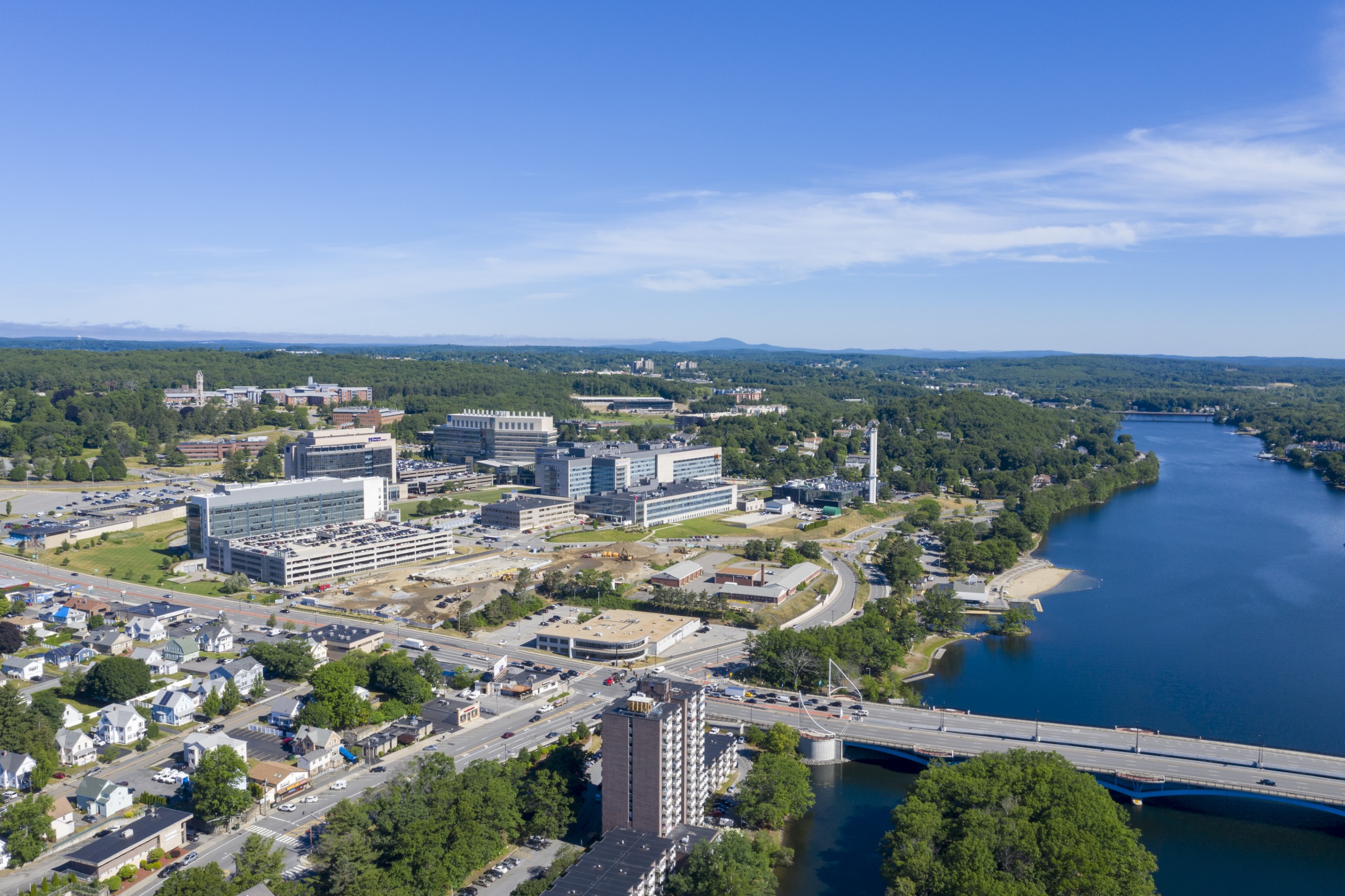 UMass Department of Psychiatry