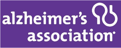 Alzheimer's Association Logo