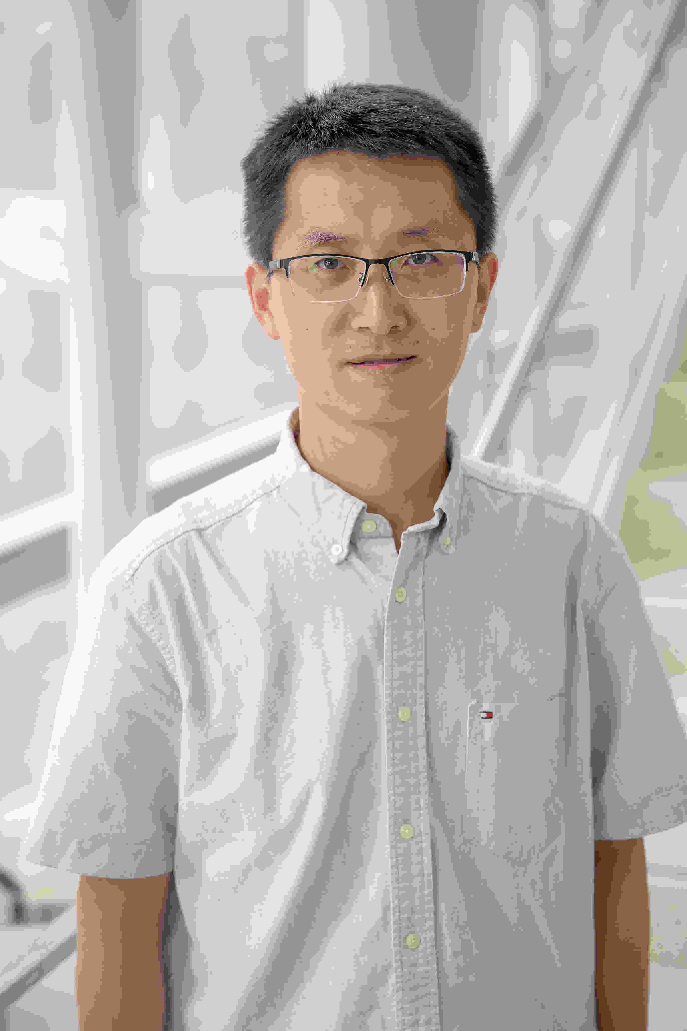 Yongzhi Chen, PhD