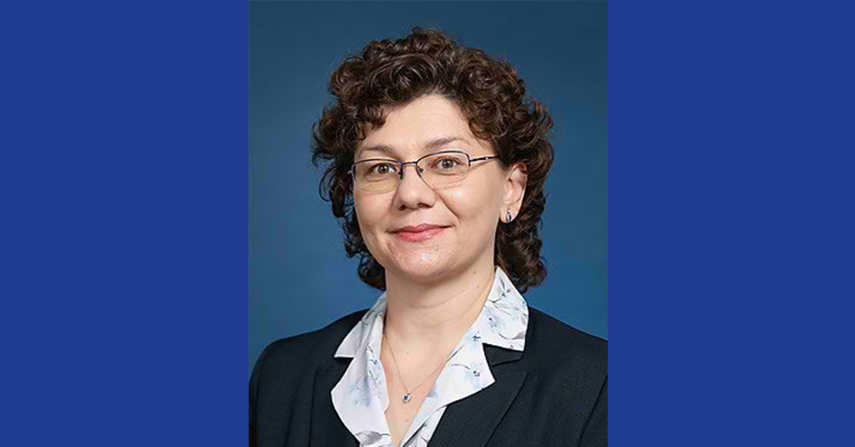 Gabriela Szabo, MD