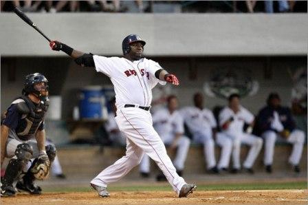 Ortiz Pawsox