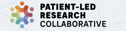 Patient-led research collaborative