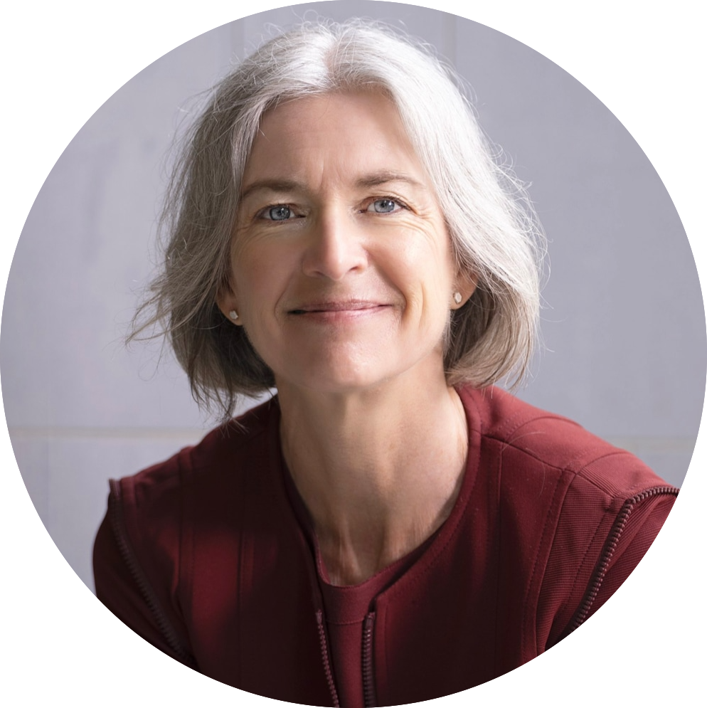 Jennifer Doudna