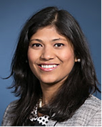 Kriti Mittal, MD