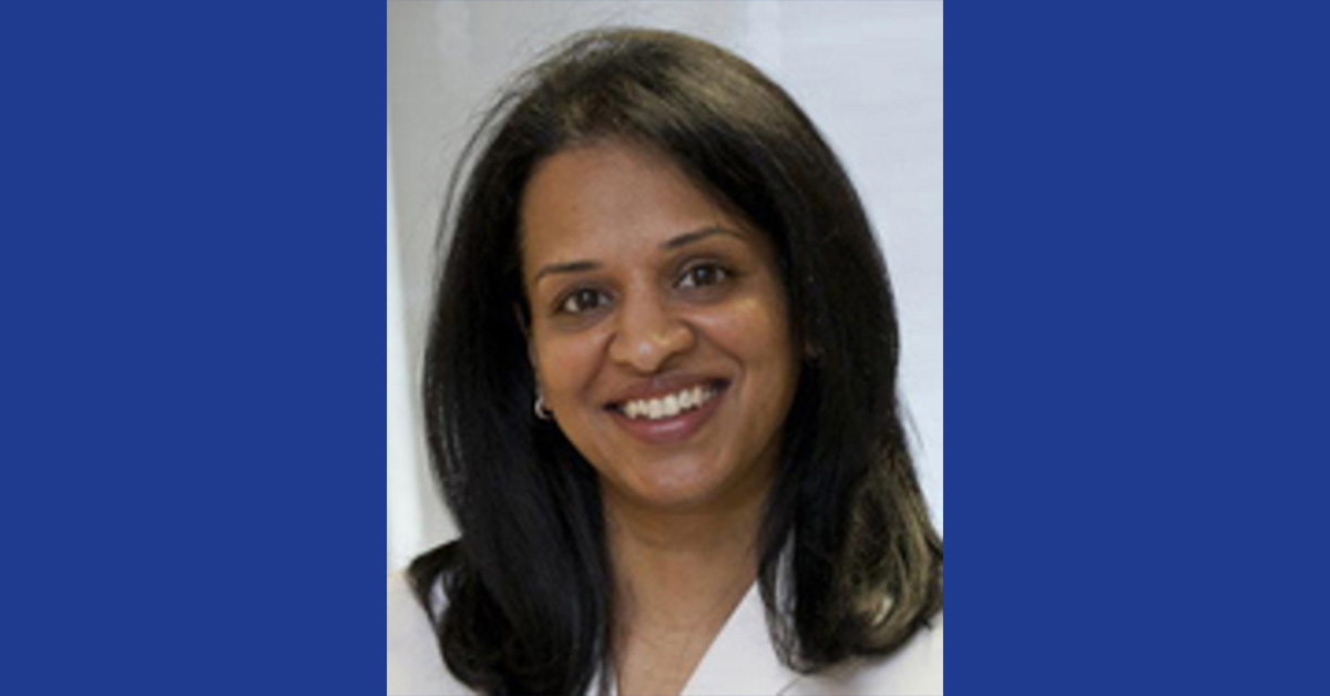  Madhavi Toke, MD