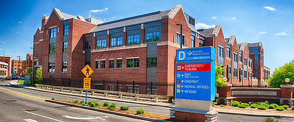 baystate medical center