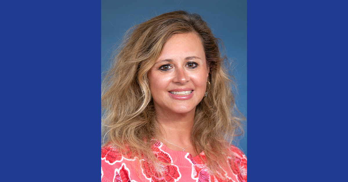 Pamela Lane, MSN, FNP-C, PMGT-BC, ACHPN