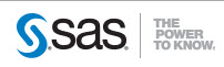 SAS logo