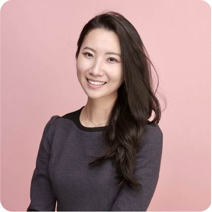 Heeyoon "Melissa" Jung headshot