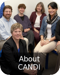 About CANDI Button