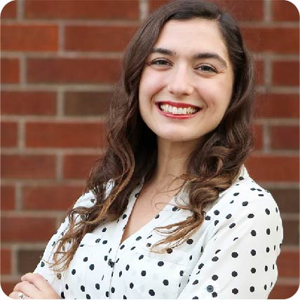 Jessica Spinelli Headshot