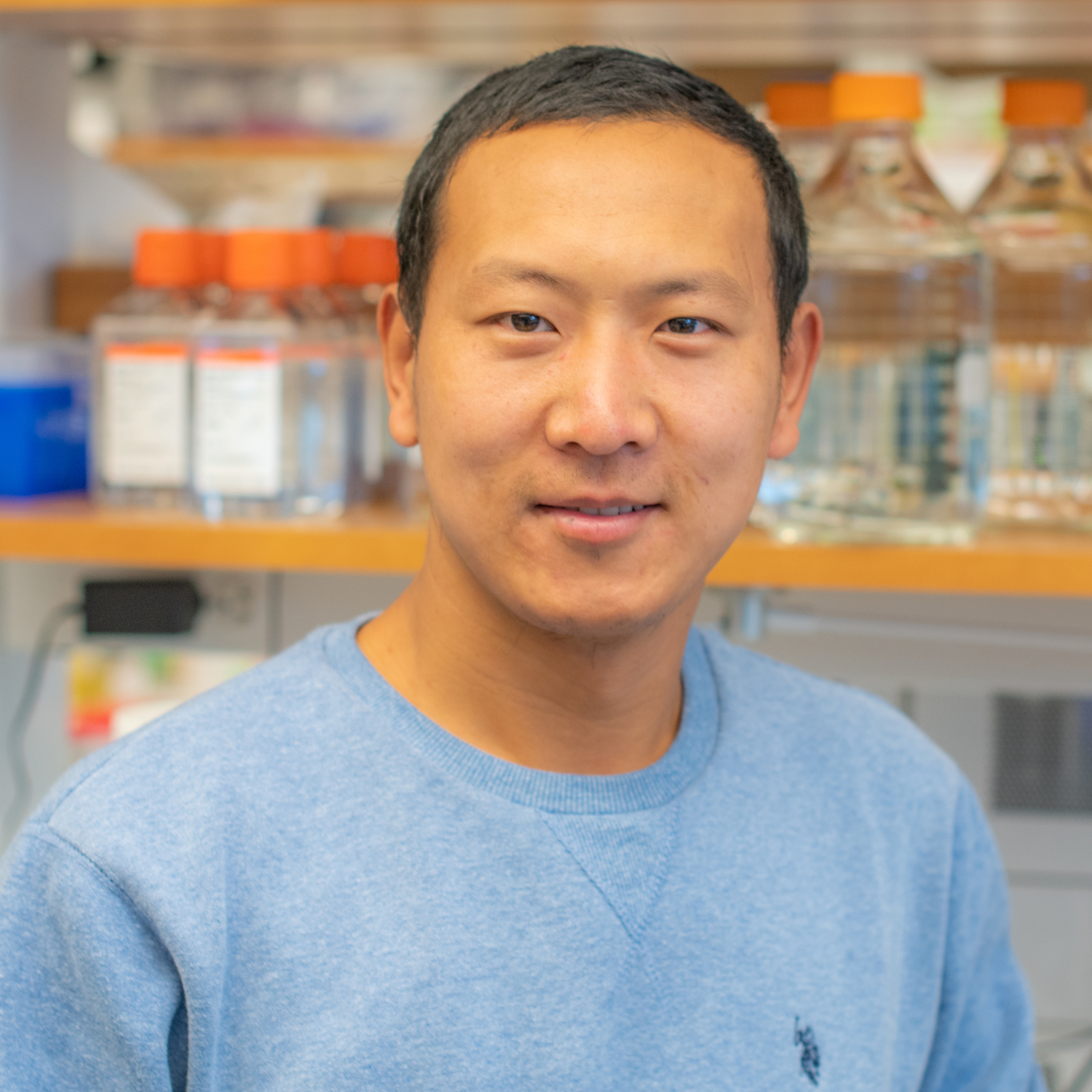 Shun-Qing (Simon) Liang, PhD