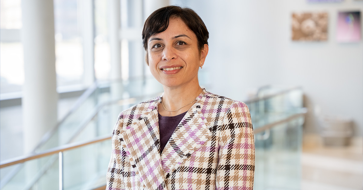 Vandana Nagpal, MD, FACP, FAAHPM