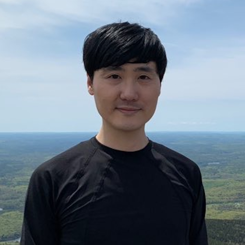 Yongjin Lee, PhD