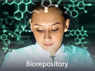 Biorepository and Tissue Bank