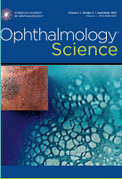 Rare Dysfunctional Complement Factor I Genetic Variants and Progression to Advanced Age-Related Macular Degeneration - 2022