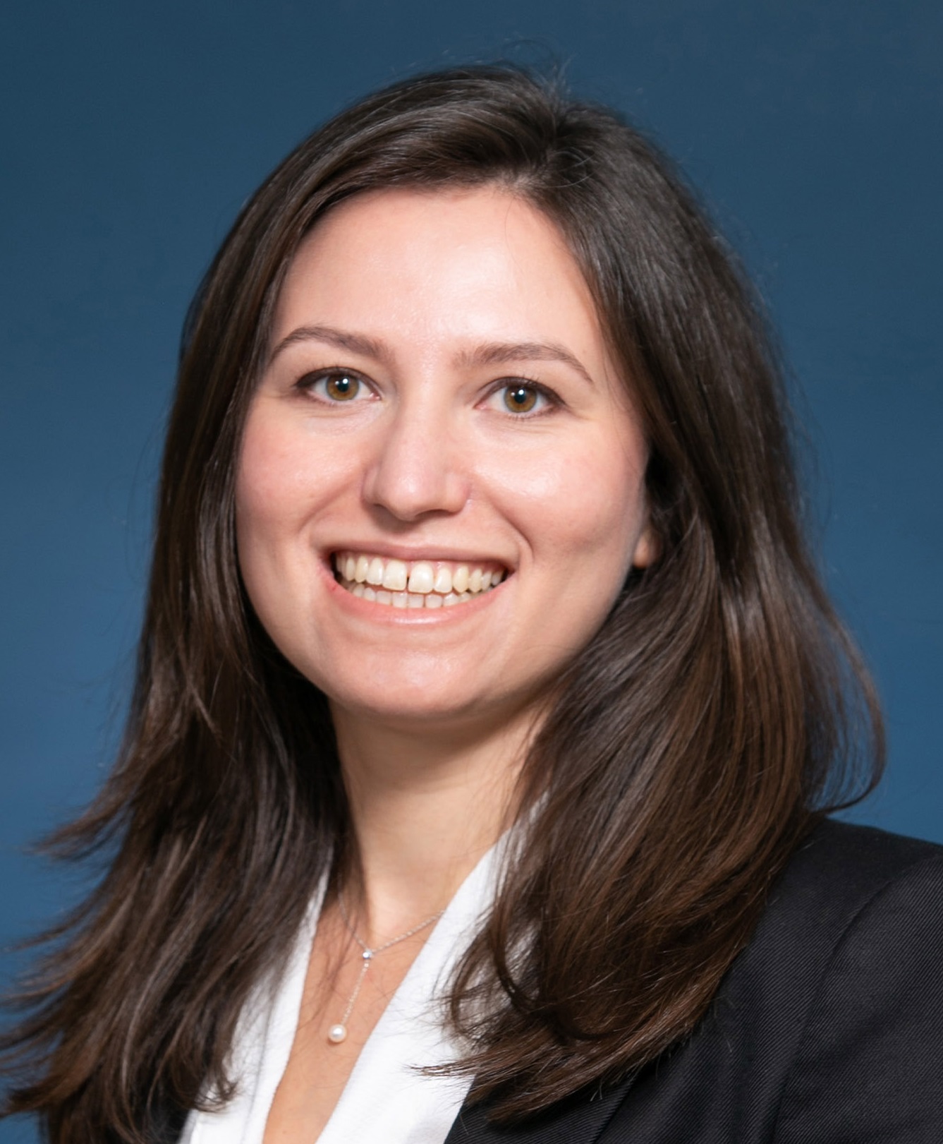 Elena Gkrouzman, MD