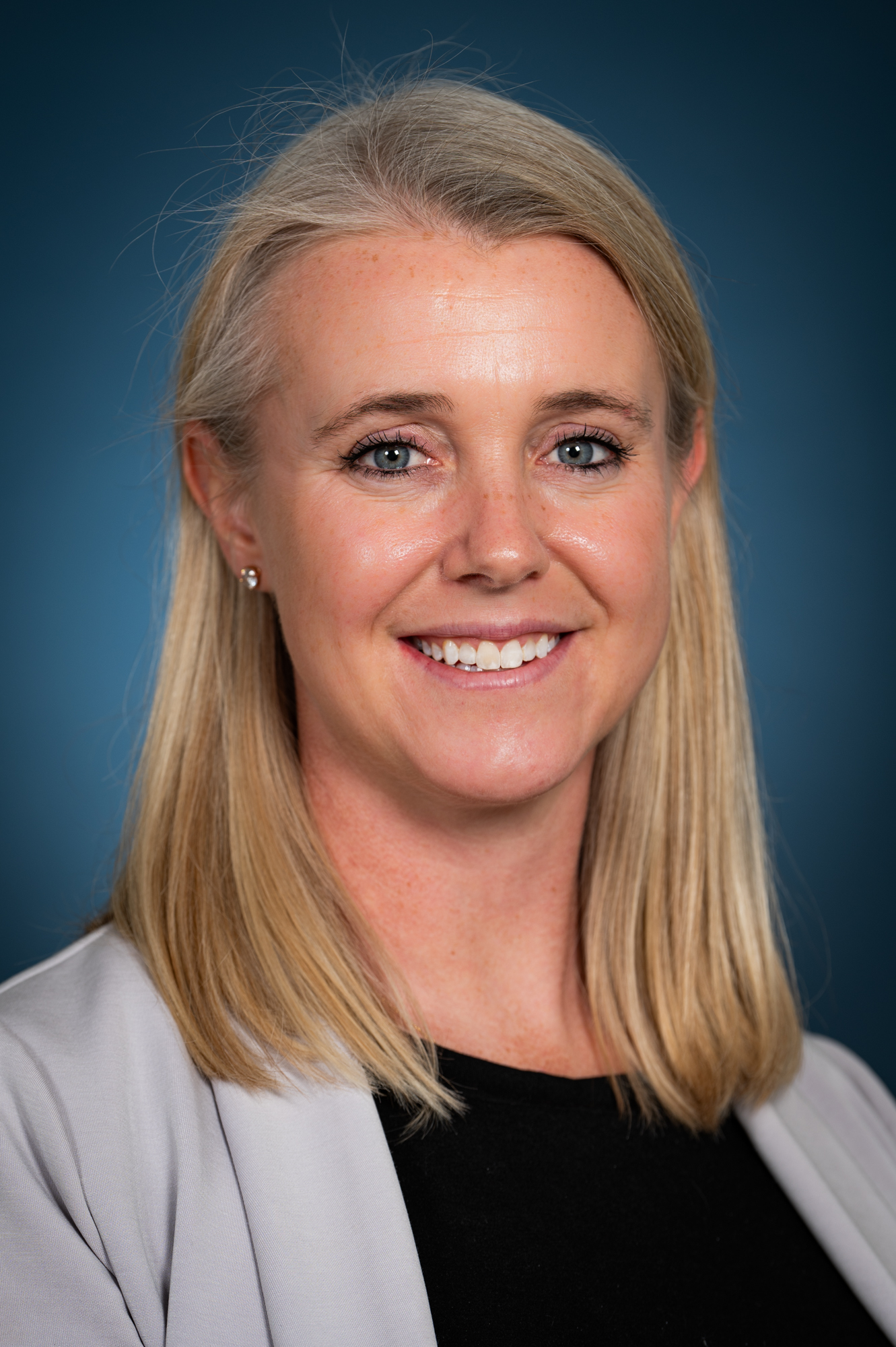 Dr. Danielle Leary