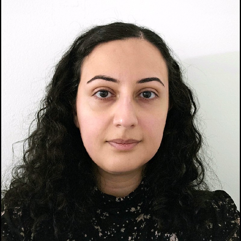 Dilara Halim, PhD