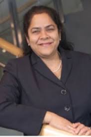 Pranoti Mandrekar PhD.