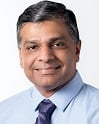 Vaikom Subramanian Mahadevan, MD