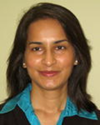 Tasneem Ali, MD