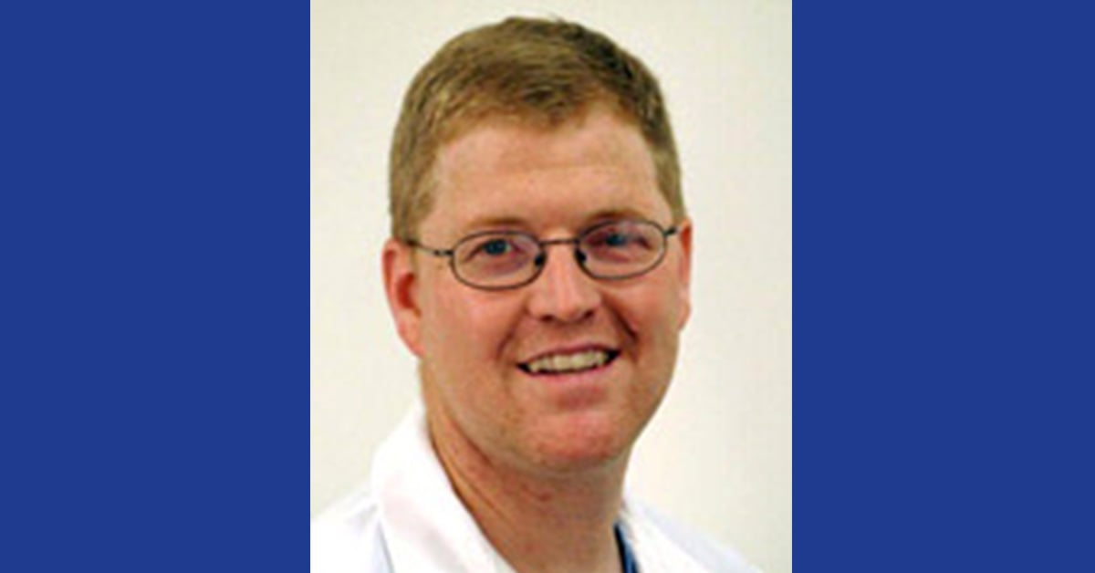 Craig Smith, MD