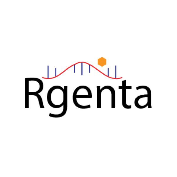 Rgenta Logo