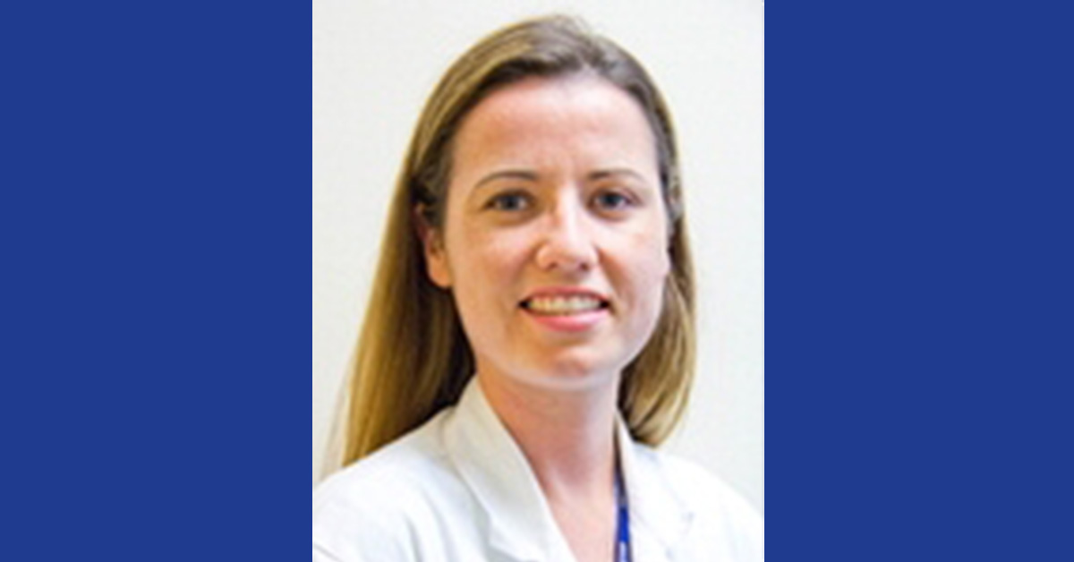 Brigid Carlson, MD