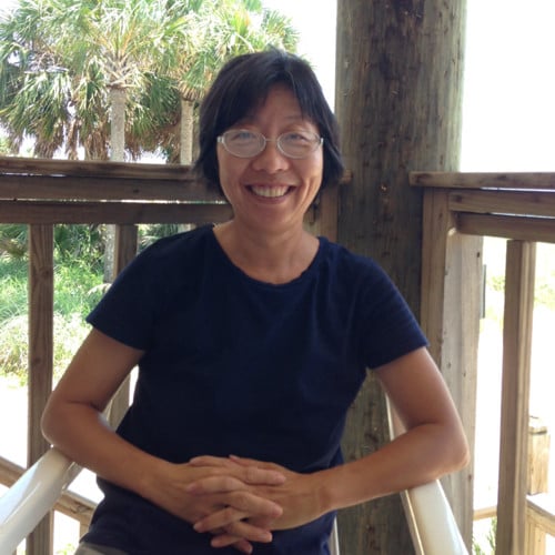 Yuying Wu, PhD