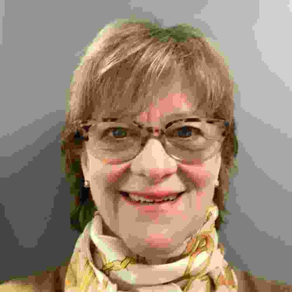 Diane McKenna-Yasek