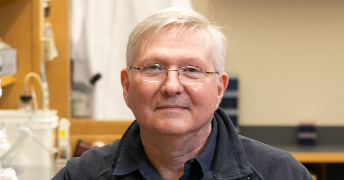 Lloyd M. Hutchinson, PhD