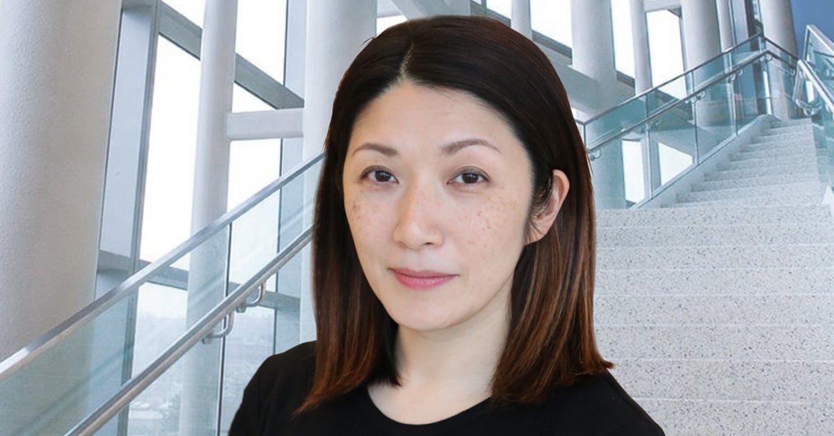 Mayuko Ito Fukunaga, MD