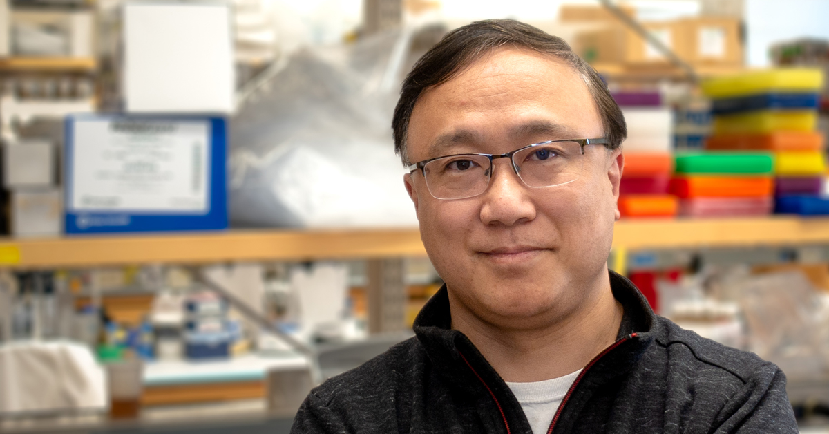 Junhao Mao, PhD