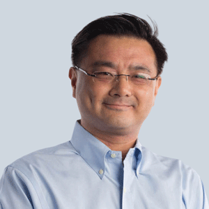 Dr. Adrian Zai