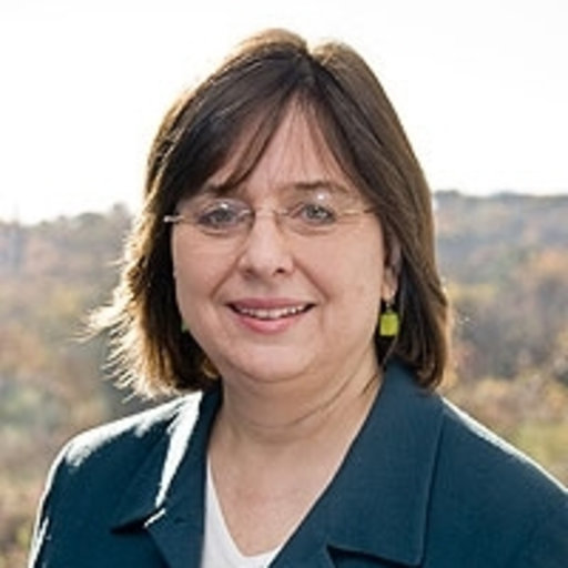 Marsha Langer Ellison