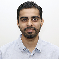 Uzair Ali Khalid, MD