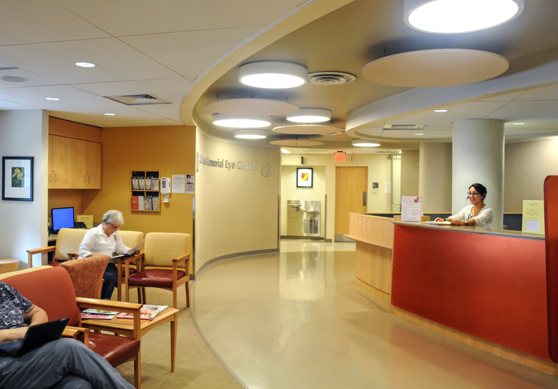 Hahnemann Campus (Clinic)