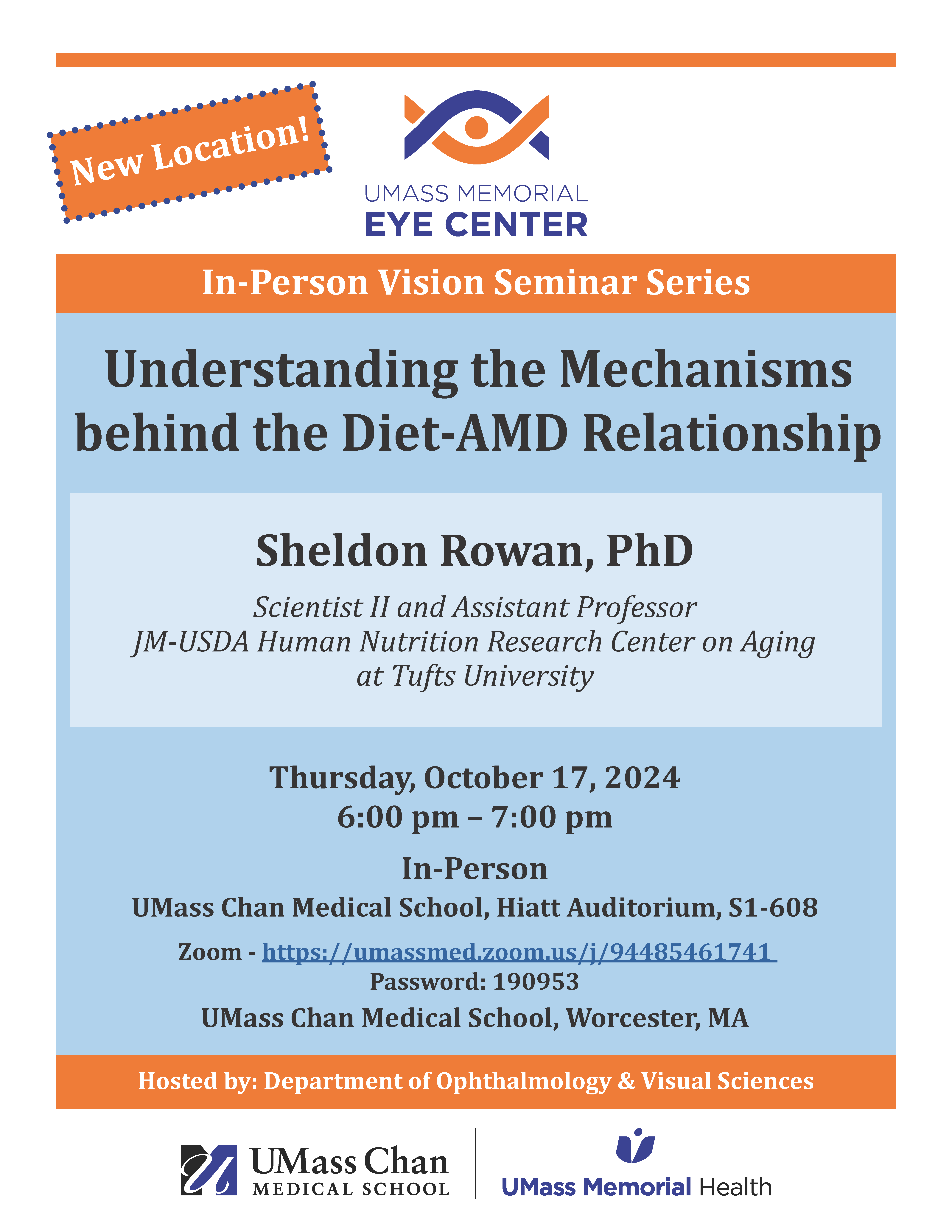 Understanding the Mechanisms behind the Diet-AMD Relationship