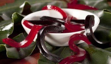  Diabetes friendly sugar free gummy worms recipe