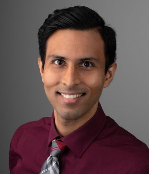 Prateek Shukla, MD