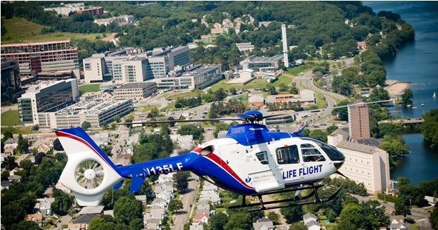 LifeFlight