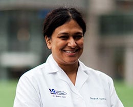 Kavita Babu