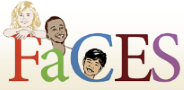 FaCES logo