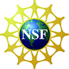 NSF logo