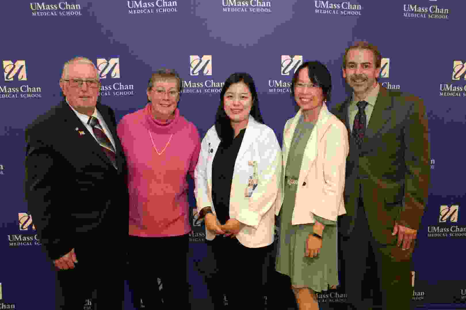 Attendees at the 2023 Scholarship Celebration. 