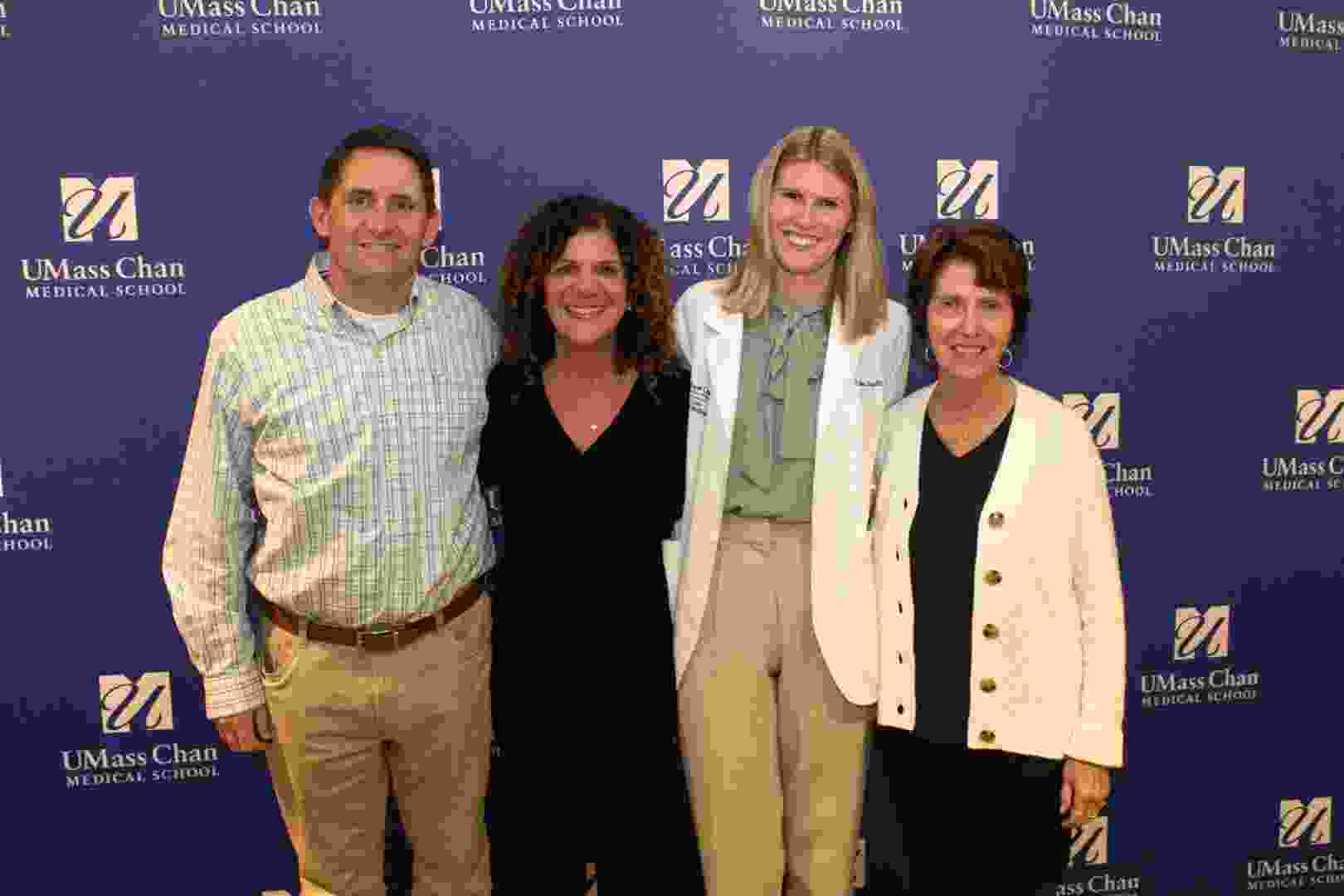 Attendees at the 2023 Scholarship Celebration. 