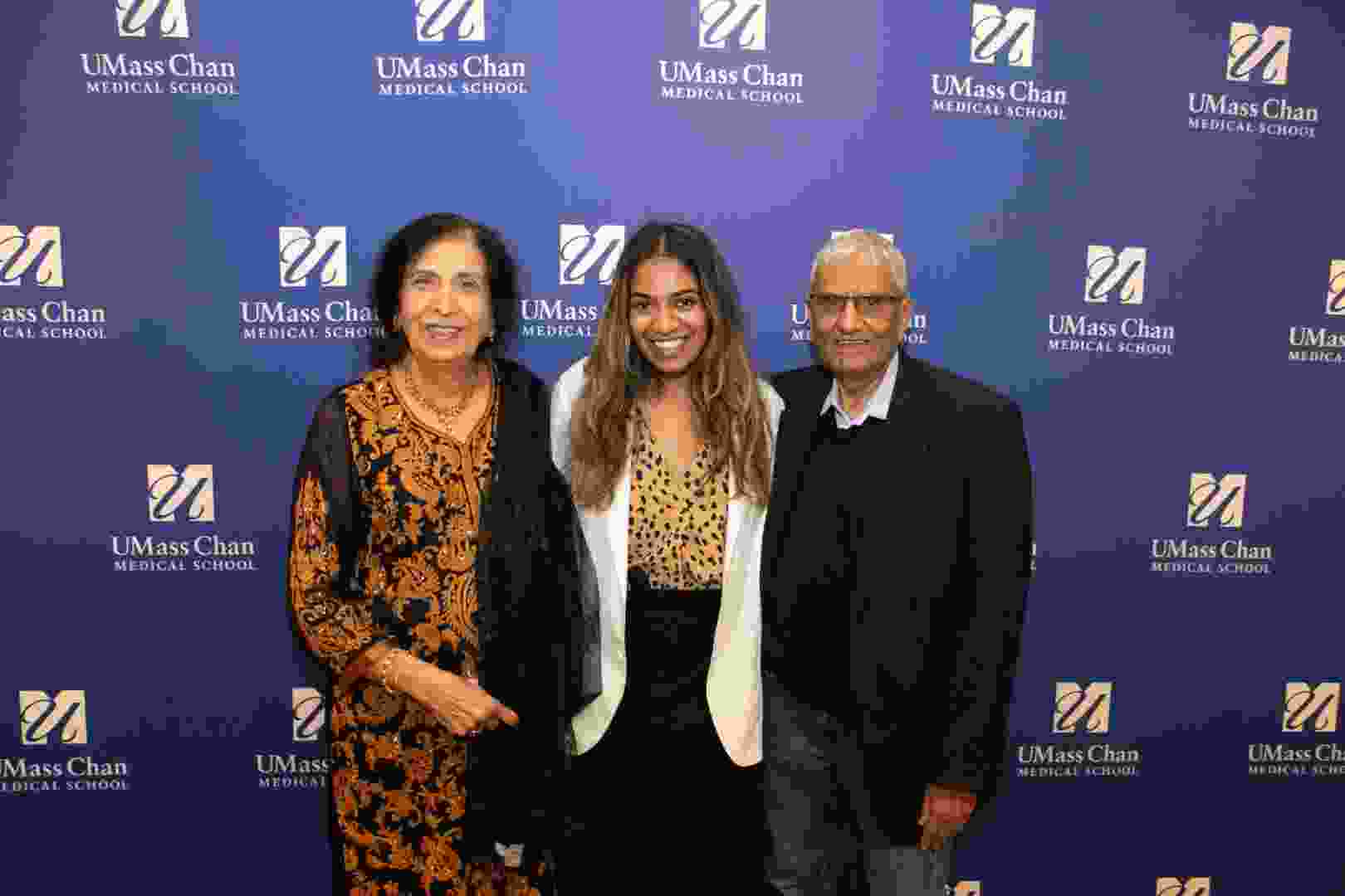 Attendees at the 2023 Scholarship Celebration. 