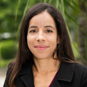 Zaida Ramirez-Ortiz