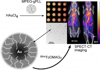 Tailoring dye-sensitized upconversion nanoparticle excitation bands towards excitation wavelength selective imaging